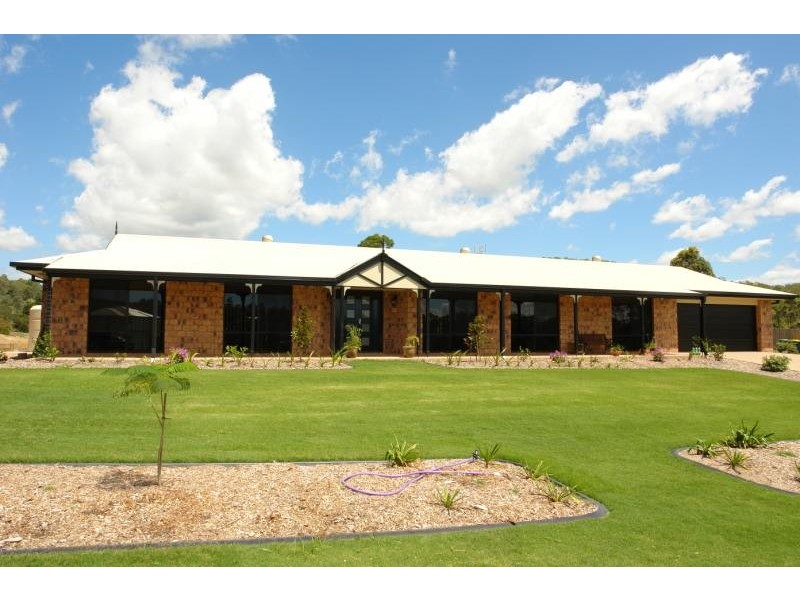 Mount Nathan QLD 4211