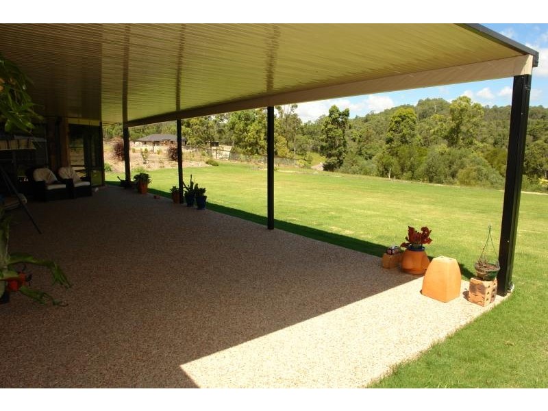 Mount Nathan QLD 4211