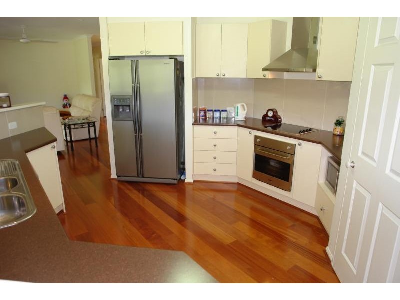 Mount Nathan QLD 4211