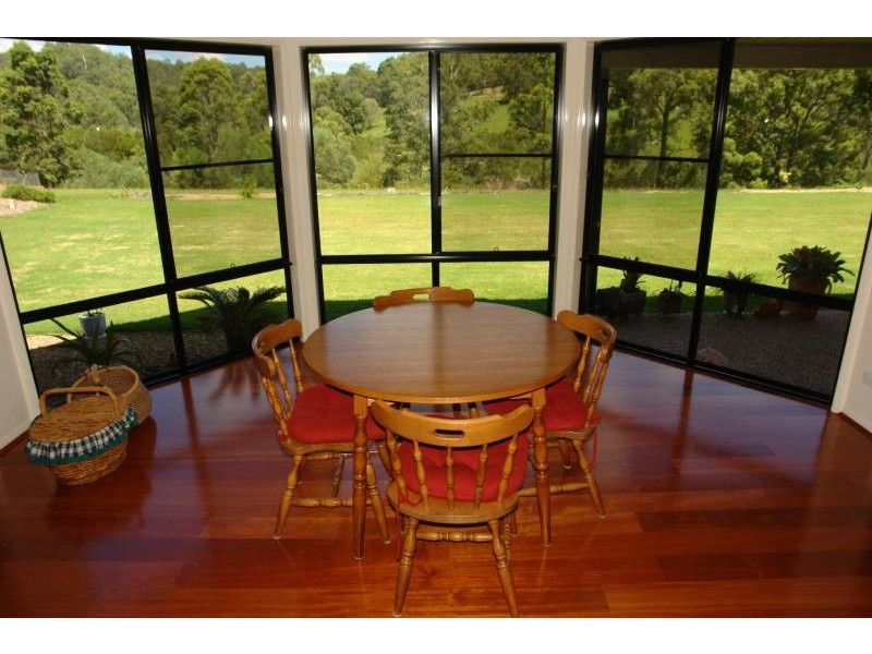 Mount Nathan QLD 4211