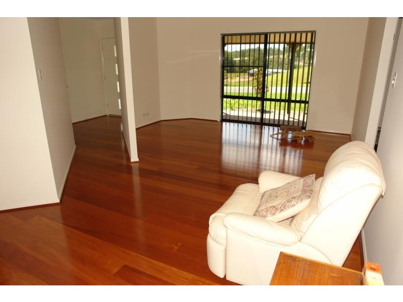 Mount Nathan QLD 4211