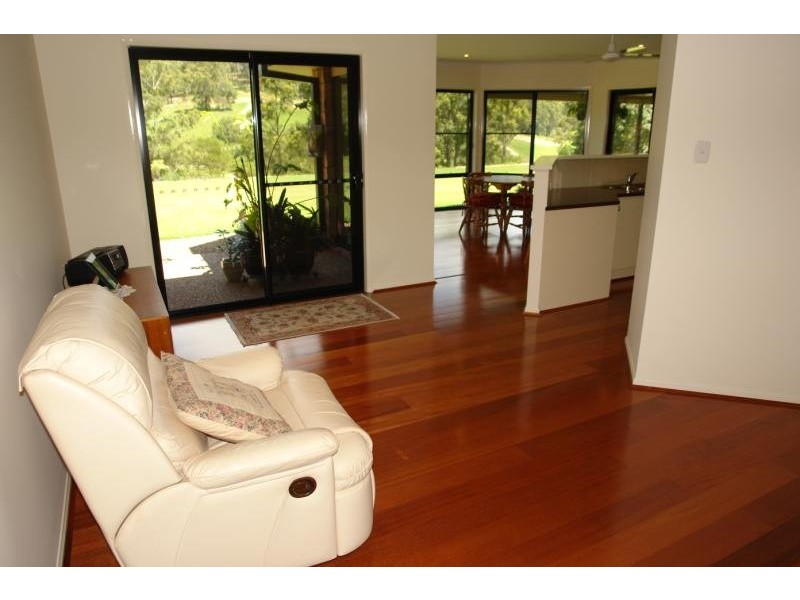 Mount Nathan QLD 4211