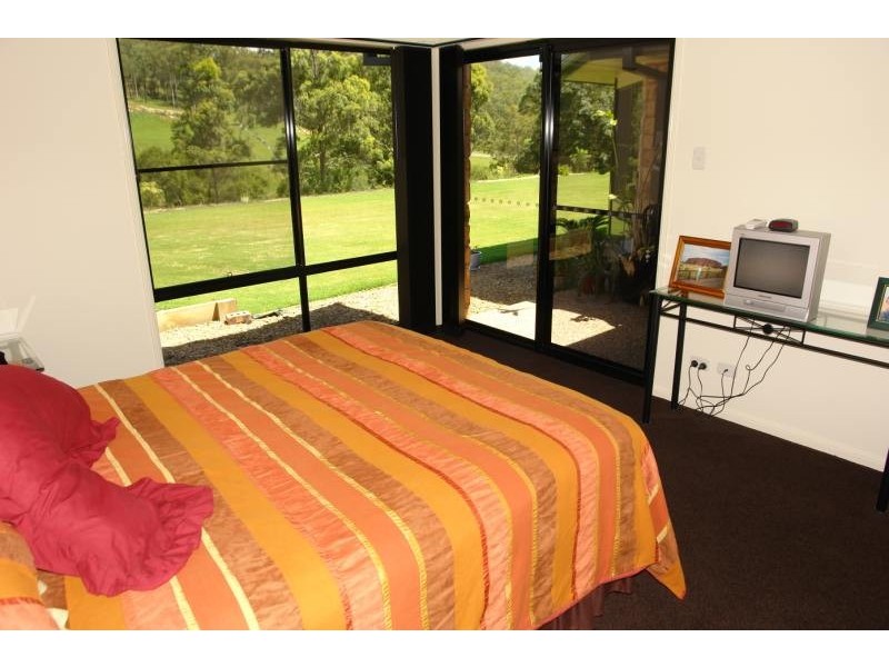 Mount Nathan QLD 4211