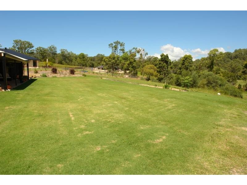 Mount Nathan QLD 4211