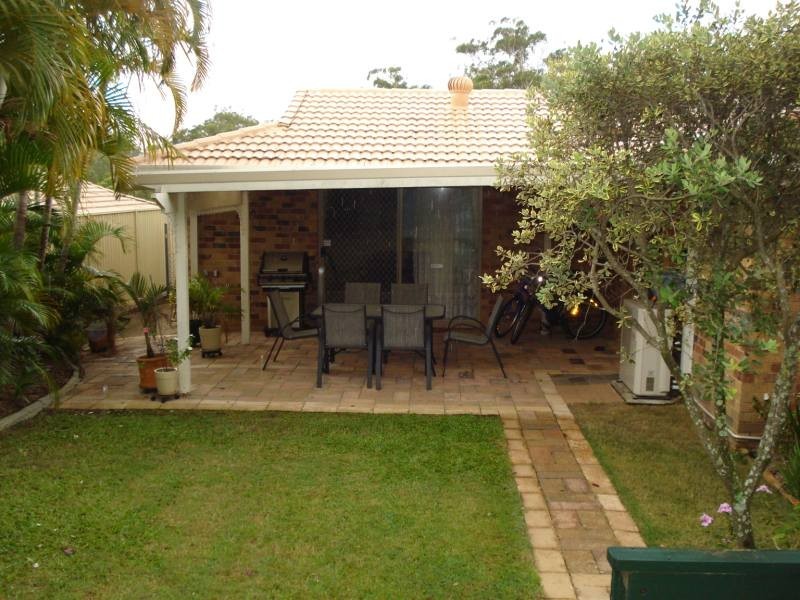 Parkwood QLD 4214