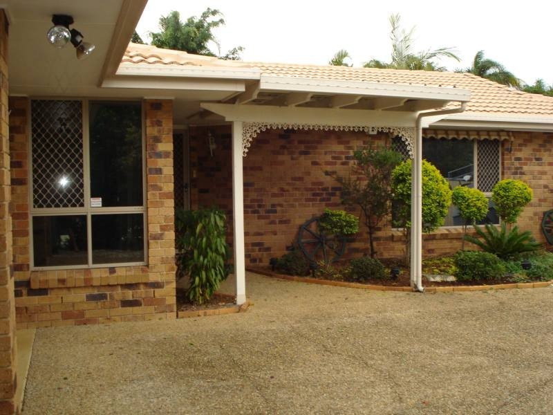 Parkwood QLD 4214