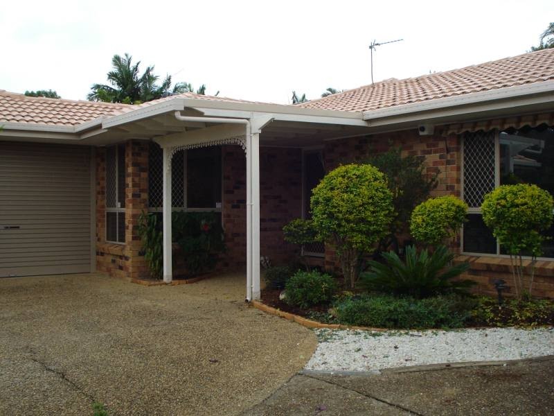 Parkwood QLD 4214