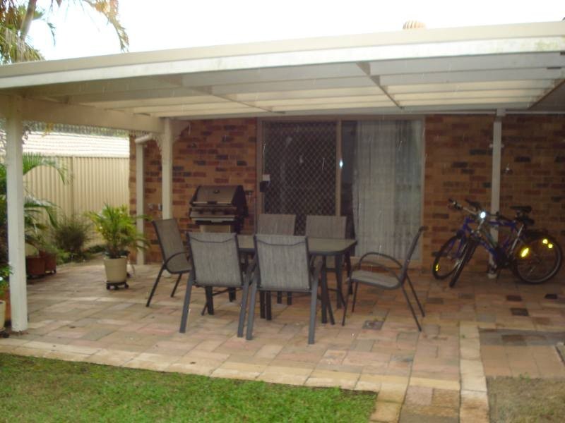 Parkwood QLD 4214