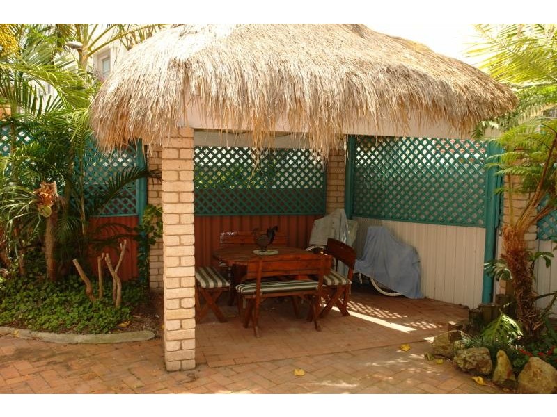 Paradise Point QLD 4216