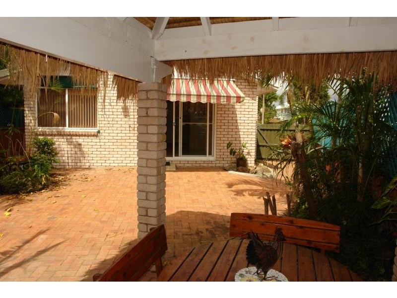 Paradise Point QLD 4216