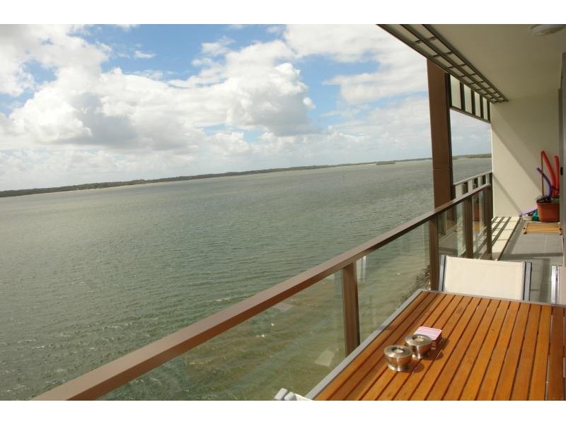 Ephraim Island QLD 4216