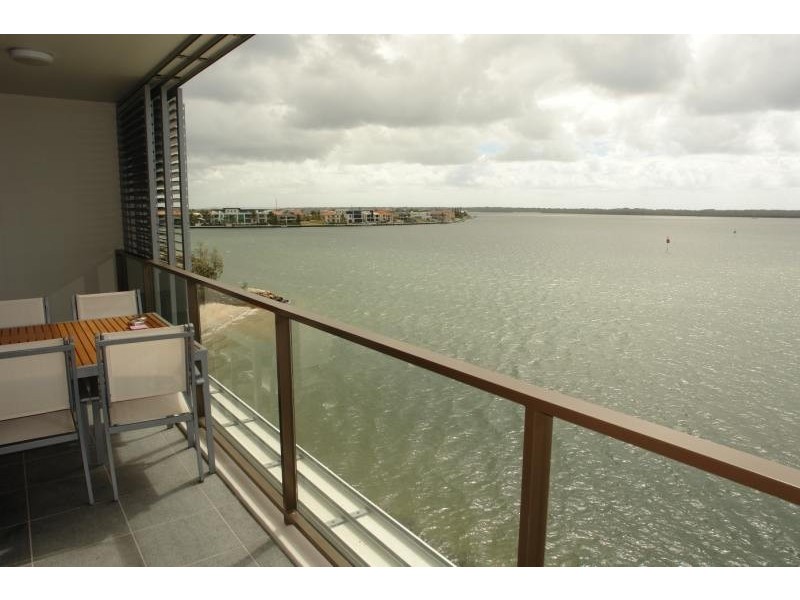Ephraim Island QLD 4216