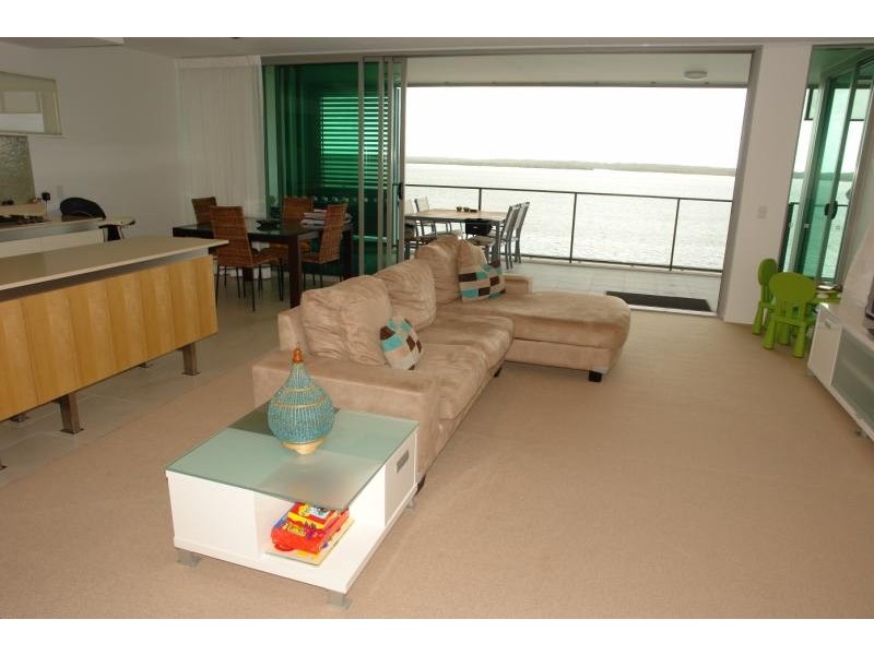 Ephraim Island QLD 4216