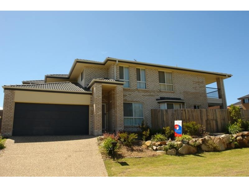 Upper Coomera QLD 4209