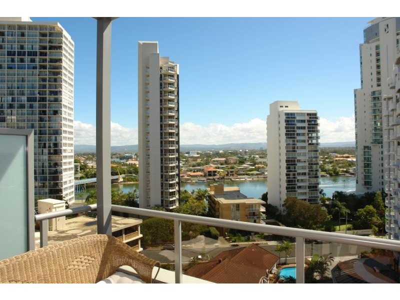 Surfers Paradise QLD 4217