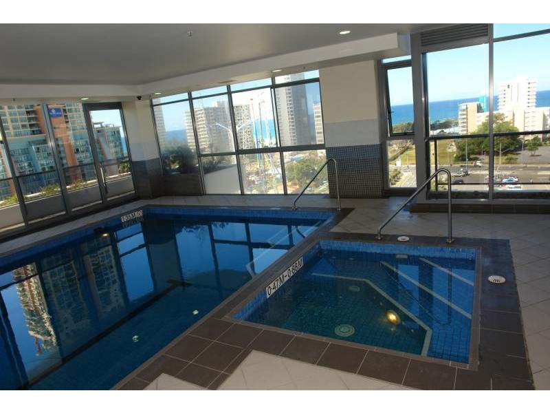 Surfers Paradise QLD 4217