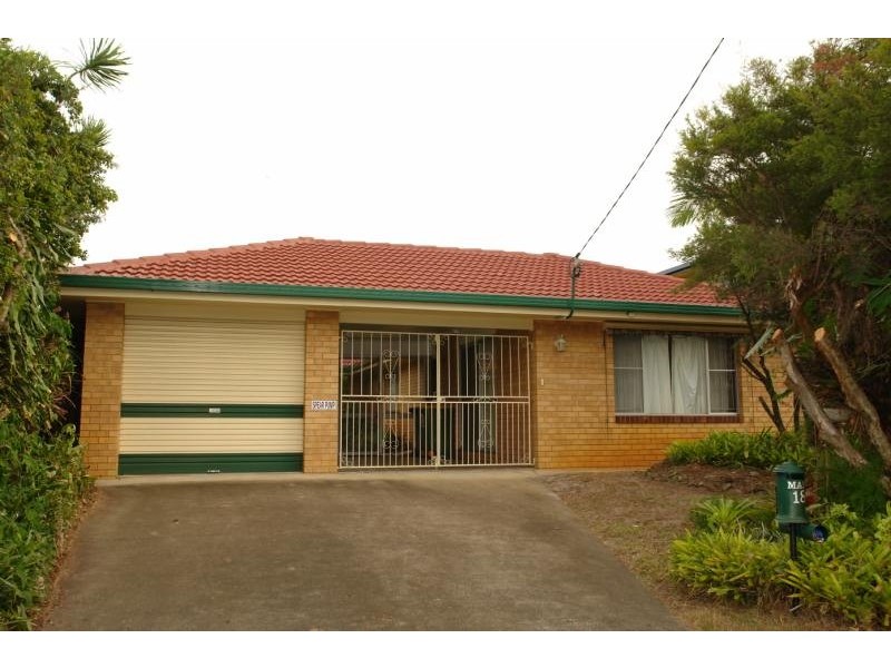 Paradise Point QLD 4216