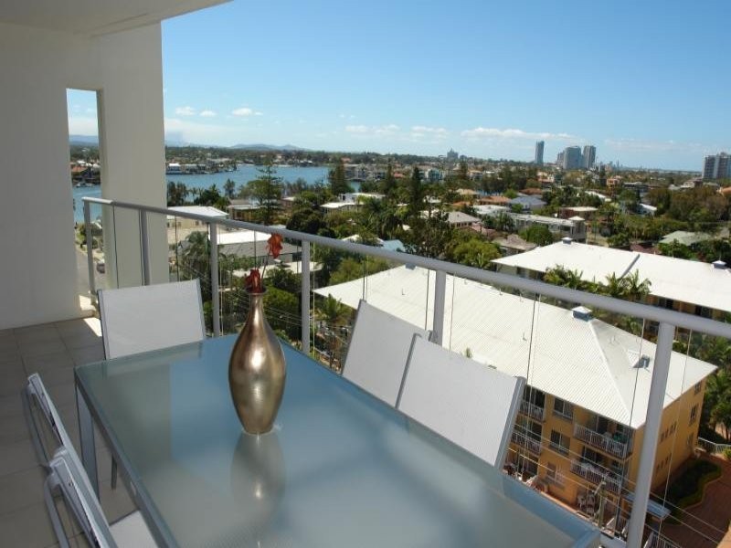 Surfers Paradise QLD 4217