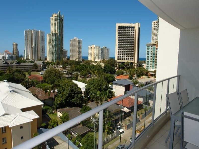 Surfers Paradise QLD 4217
