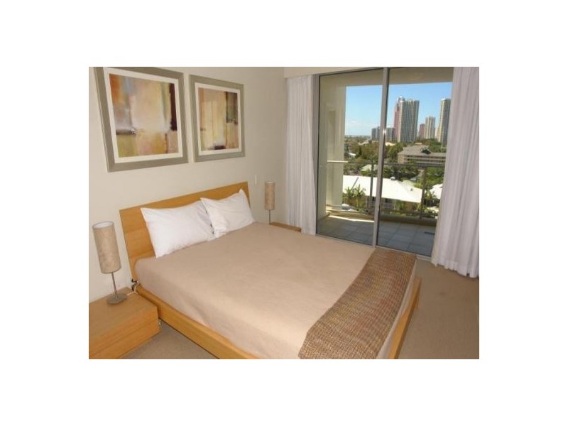 Surfers Paradise QLD 4217