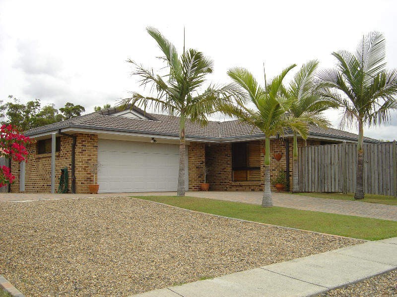 Parkwood QLD 4214