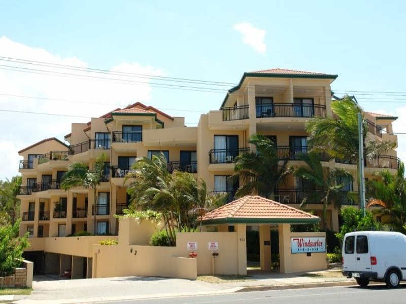 Biggera Waters QLD 4216