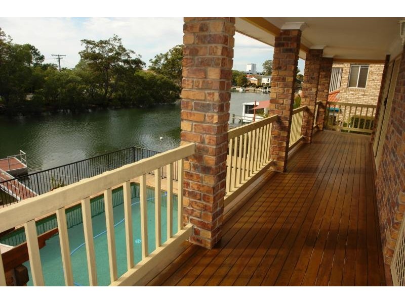 Biggera Waters QLD 4216