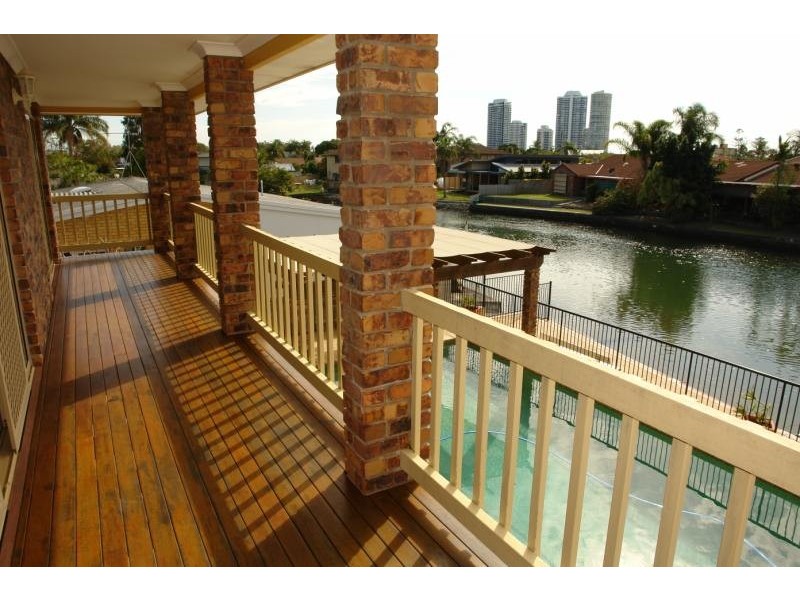 Biggera Waters QLD 4216