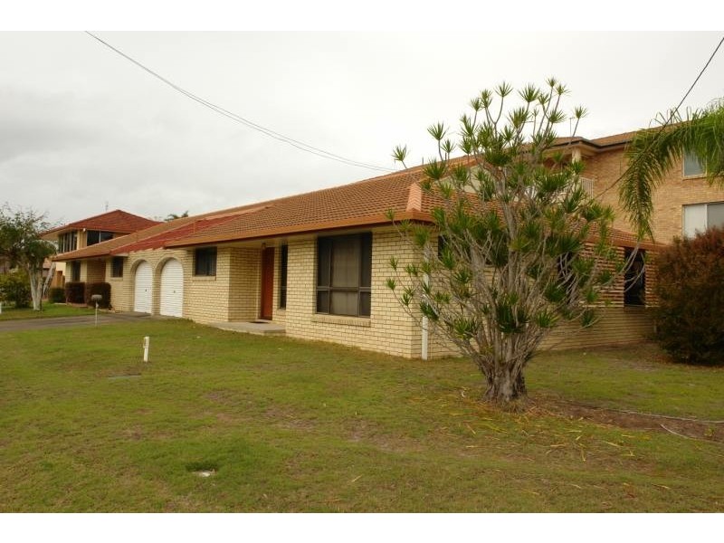 Paradise Point QLD 4216