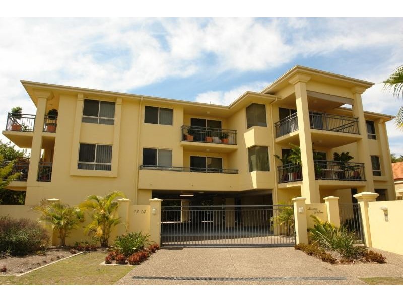 Biggera Waters QLD 4216