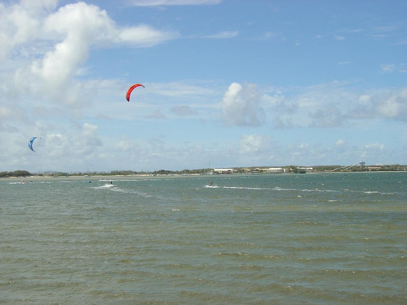 Labrador QLD 4215