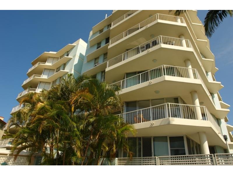 Biggera Waters QLD 4216