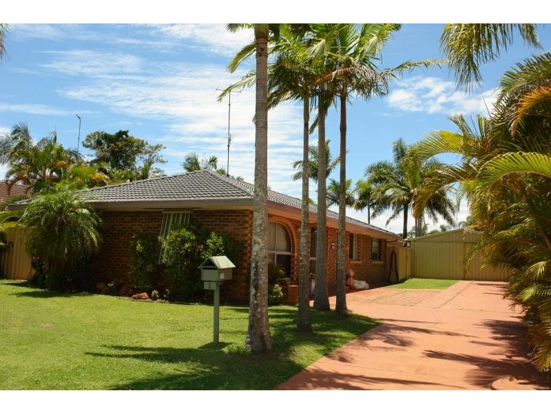 Coombabah QLD 4216