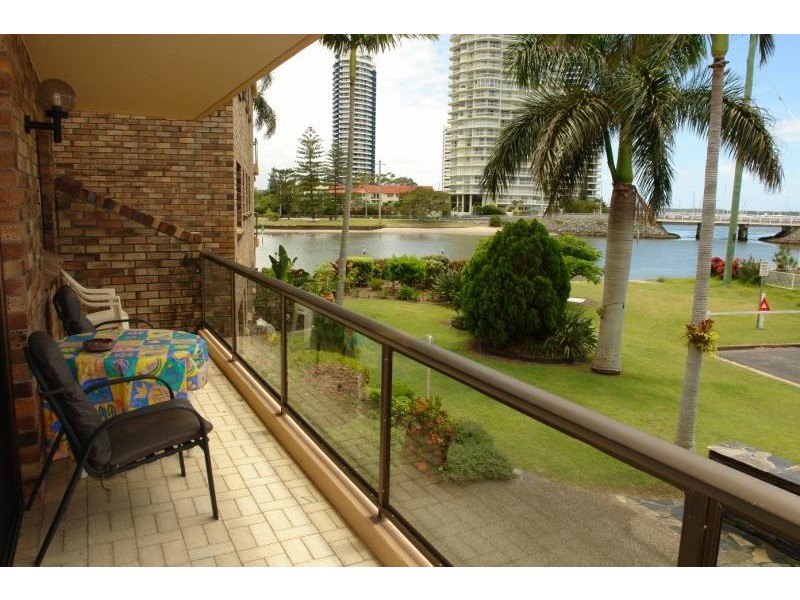 Biggera Waters QLD 4216