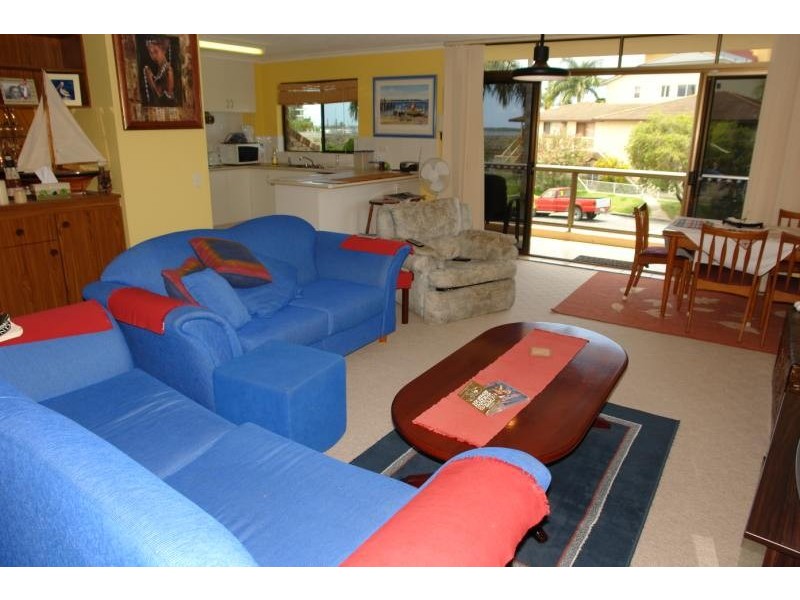 Biggera Waters QLD 4216