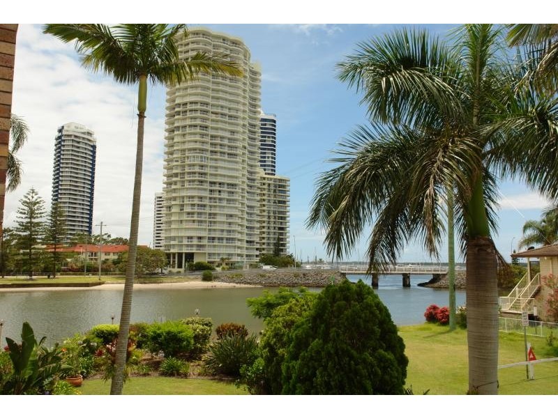 Biggera Waters QLD 4216