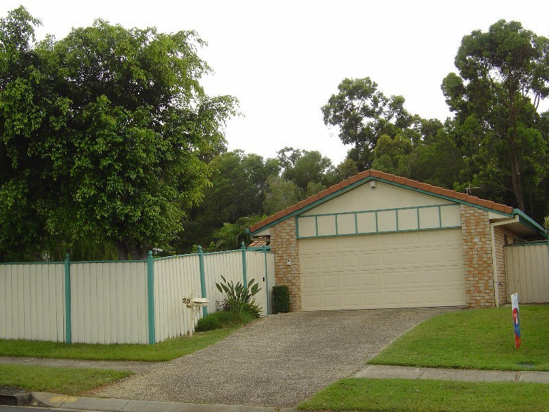 Parkwood QLD 4214