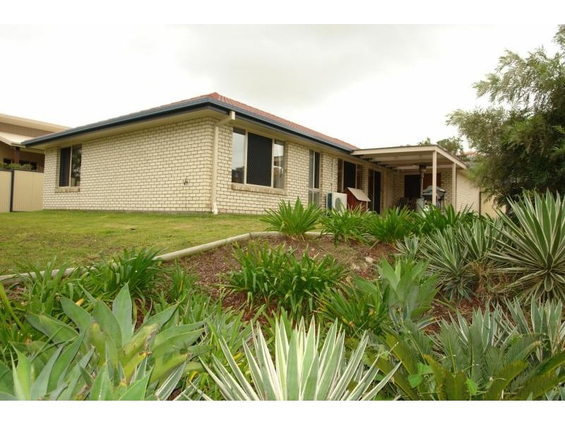 Ormeau QLD 4208