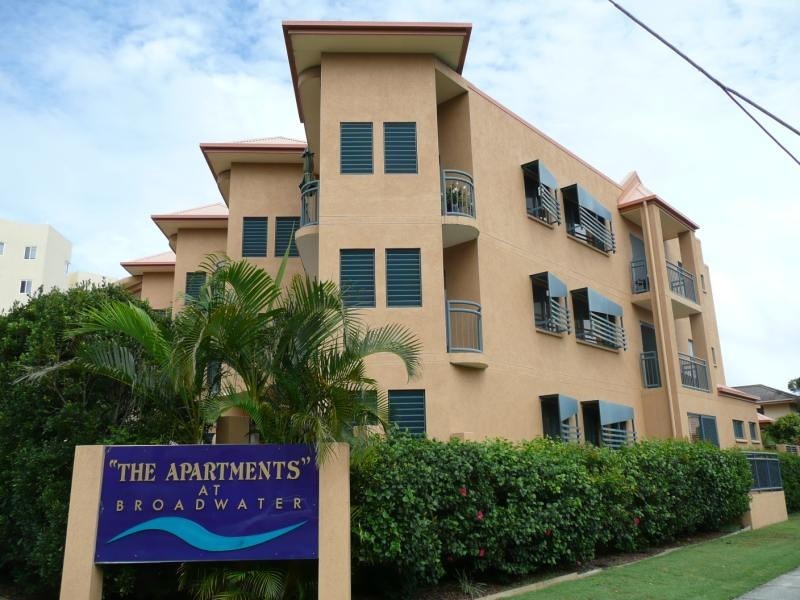 Biggera Waters QLD 4216