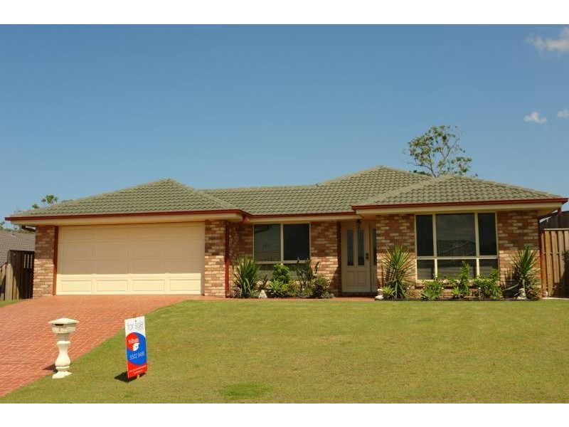 Pacific Pines QLD 4211