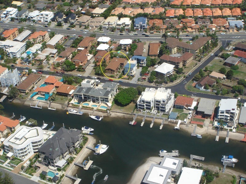 Runaway Bay QLD 4216