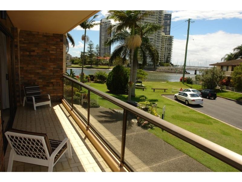 Biggera Waters QLD 4216