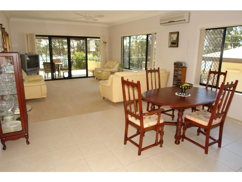 Paradise Point QLD 4216