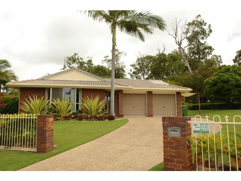 Parkwood QLD 4214