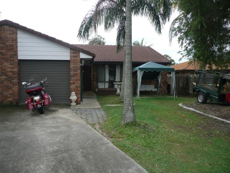 Labrador QLD 4215