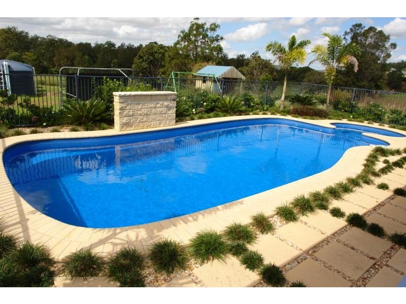 Wongawallan QLD 4210