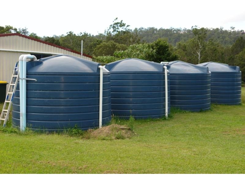 Wongawallan QLD 4210
