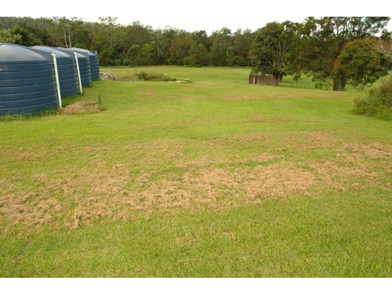Wongawallan QLD 4210