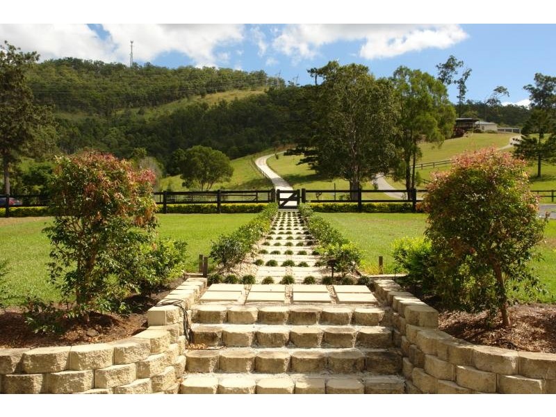 Wongawallan QLD 4210