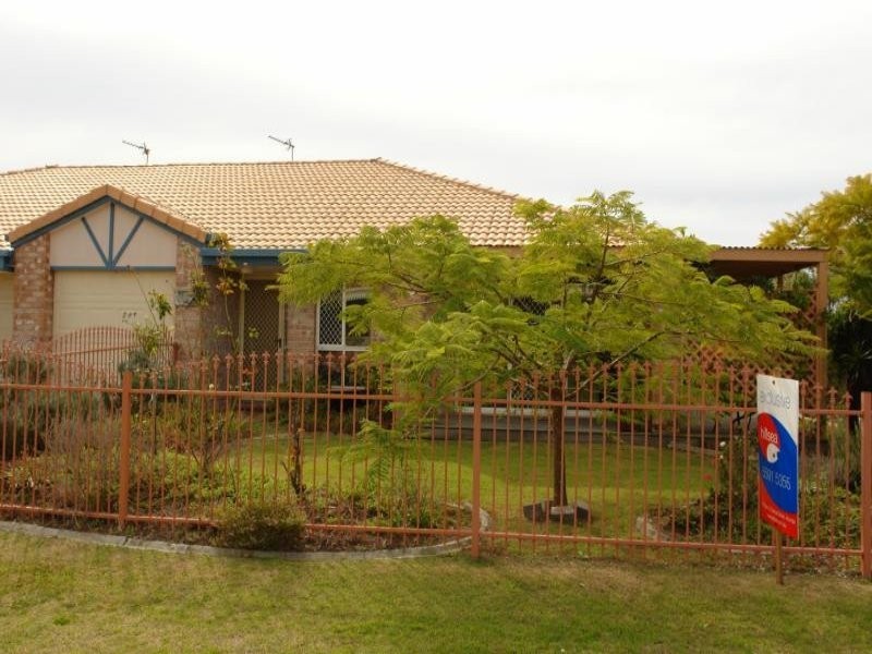 Labrador QLD 4215